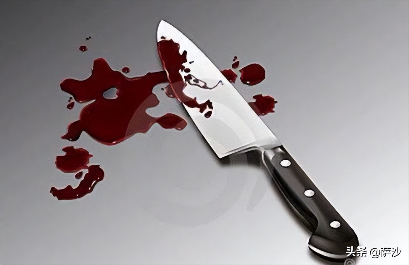 餐饮界大老板全家被残忍杀害：1997年歹徒持刀入室抢劫*门惨灭**案