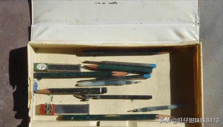 怀旧小卖部80年代,80年代小卖部里的国货日用品