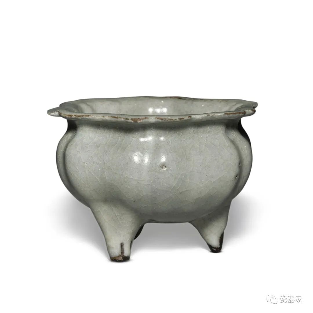 苏富比19年香港瓷器春拍,纽约秋拍苏富比高古瓷全览50件