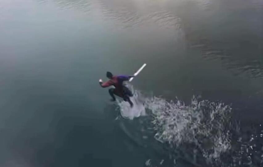 除了《与君》，《还魂》服化道还抄袭*宫东**！打戏、建筑也是中国风