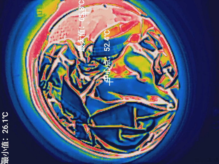 石头分子筛洗烘一体机h1实测,石头h1neo分子筛洗烘一体机