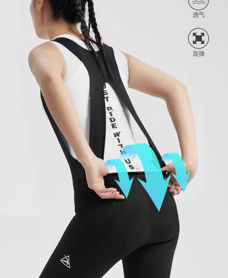 自行车骑行裤推荐讲解,单车骑行裤怎么选择