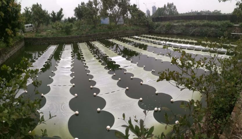 未来清洁环保能源黑科技,石墨烯无烟环保烧烤炉