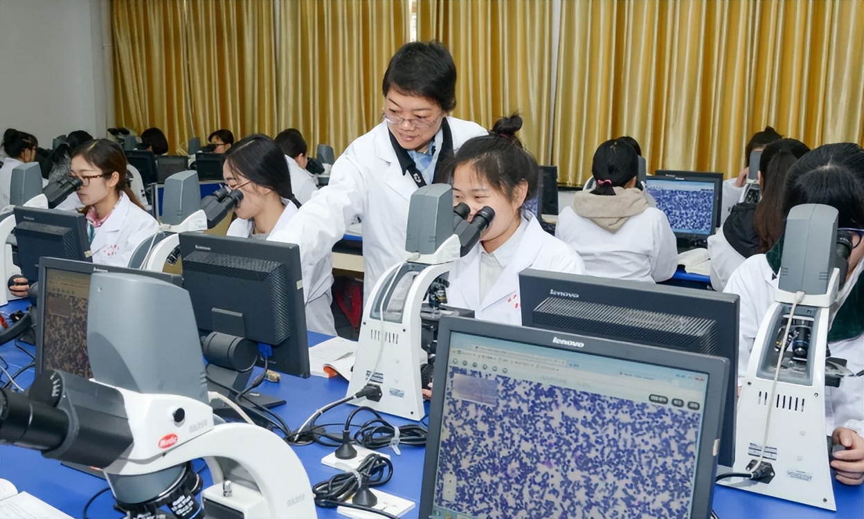 南京医科大学在全国医科大学排名,南京医科大学在整个医学院排名