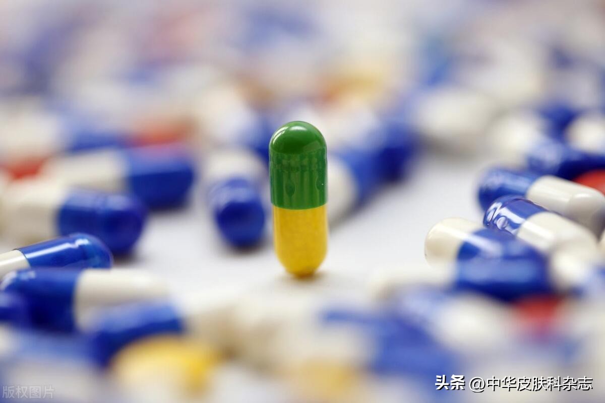 家庭必备皮肤病用药,家中常备皮肤病对应药