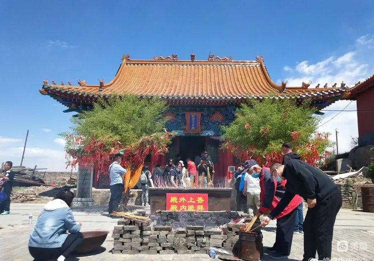 张家口下花园院子,张家口下花园山水花园