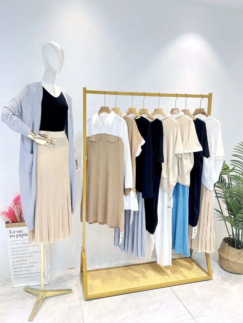 宝姿中年连衣裙女装,宝姿女装纯色连衣裙