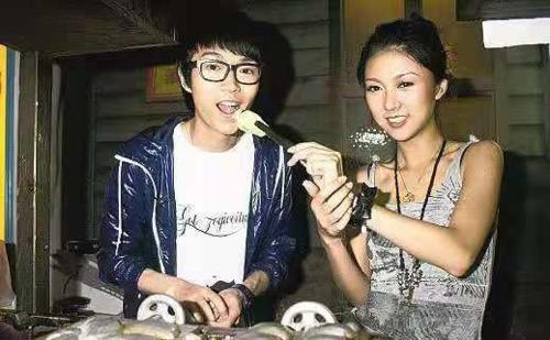 当年的“太子妃”，如今却能扮狗作揖，薛凯琪可真拧巴