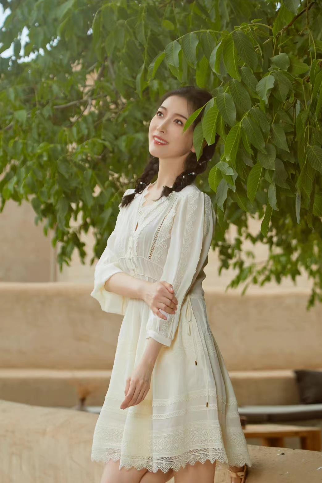 岁月染指红颜，爱情逊色流年吗