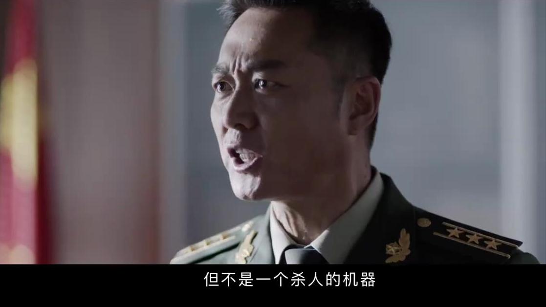 最值得期待的军旅特战电视剧,军旅题材剧特战荣耀开播