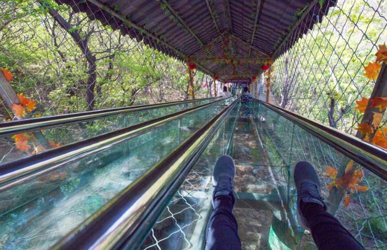 郑州春节遛娃游玩排行榜前十名,郑州冬季周末遛娃好去处