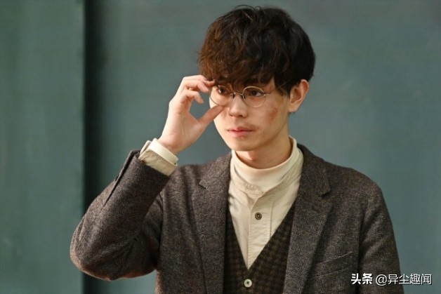 菅田将晖最新悬疑电影,菅田将晖光头电影