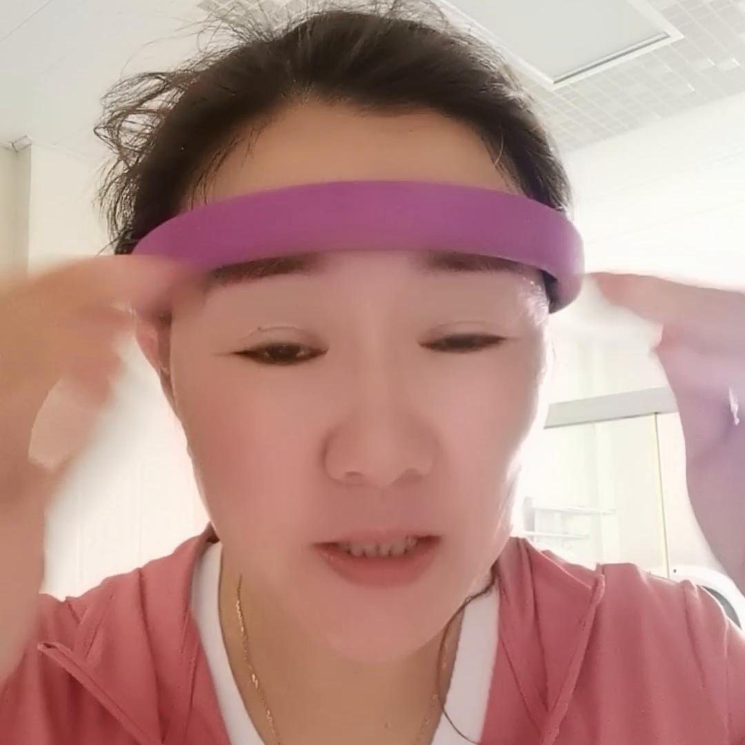 让我们一起变美后续,让我们一起变美的顾客