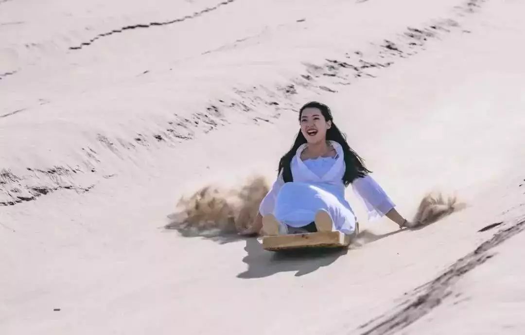 甘肃省敦煌莫高窟的旅游攻略,敦煌旅游跟团推荐路线攻略