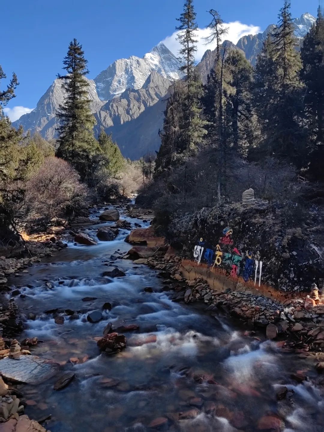 阿坝旅游5年免门票,五一阿坝州旅游