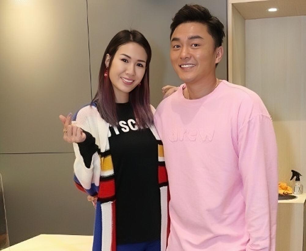 香港知名男星刑满出狱！满脸愁容事业受重创，将娶富贵女友为妻