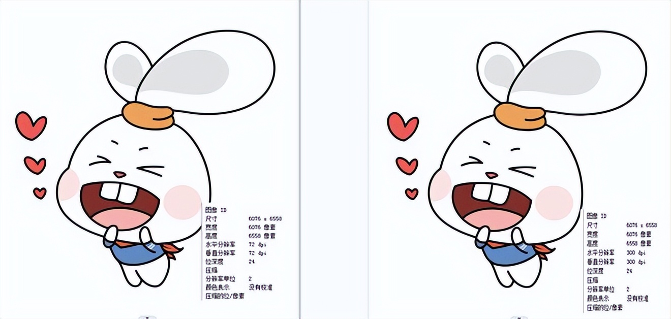 电脑怎么提高图片的分辨率,电脑用什么软件调整图片分辨率