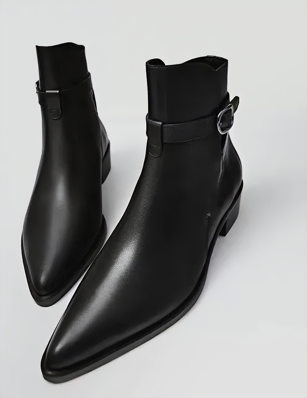 你穿的鞋子决定你的圈子,你穿的鞋或许透露你是什么样的人