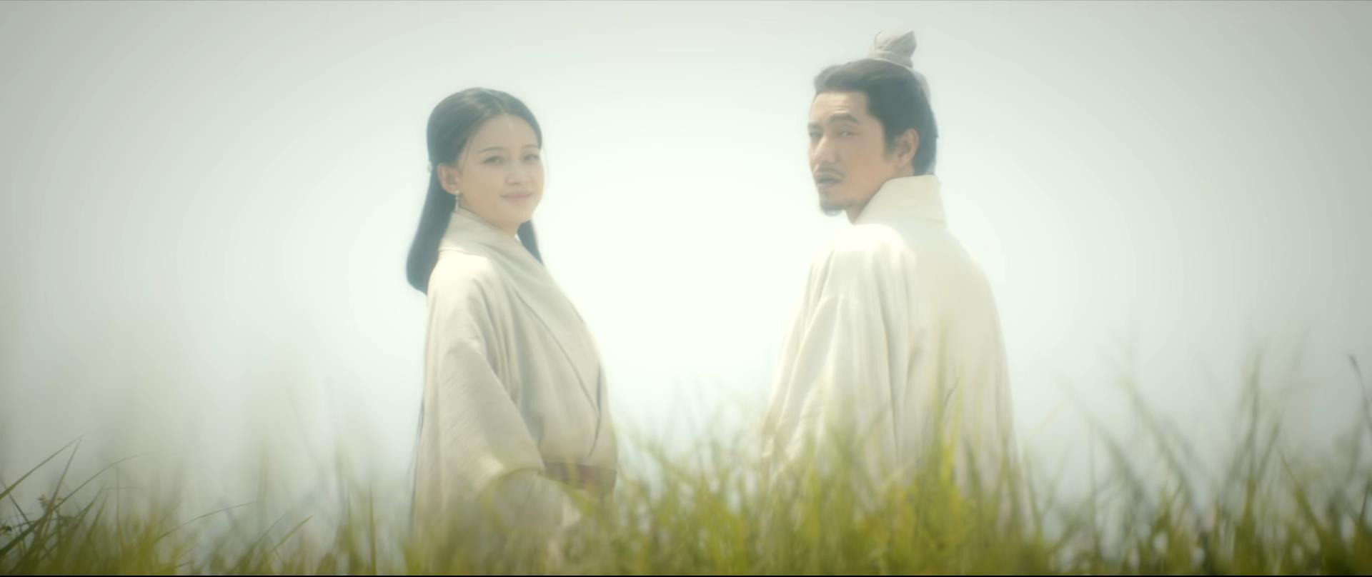 24集《风起陇西》大结局引热议,陈恭被斩,观众:导演路阳真敢拍