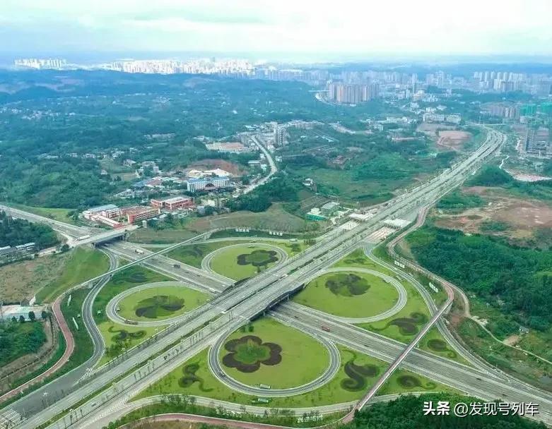 成都市简阳区发达吗,简阳交通路网最新规划