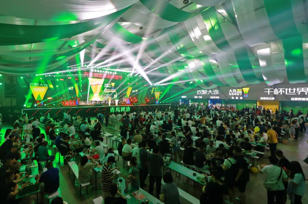 天津最漂亮的步行街,天津最繁华的商业步行街在哪