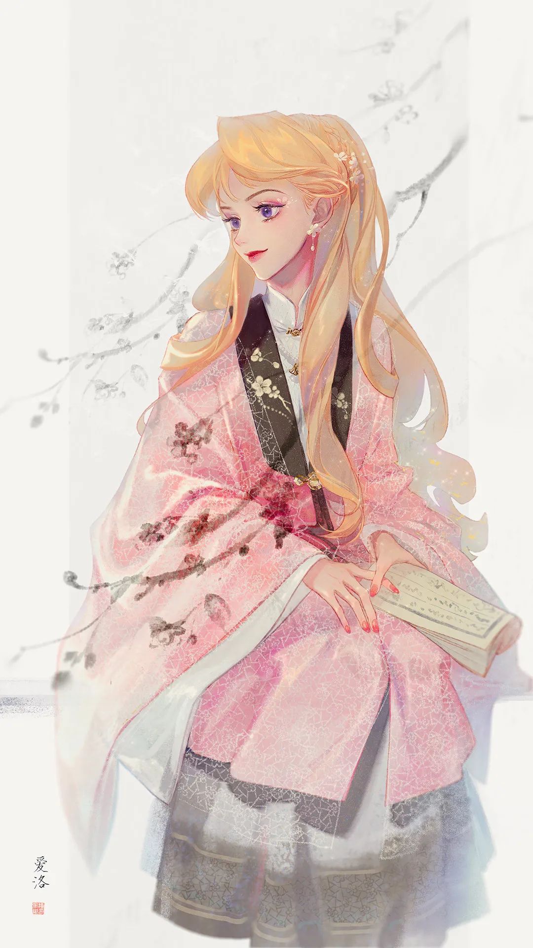 高清全屏壁纸最近比较火的壁纸,刘诗诗壁纸高清全屏无水印壁纸