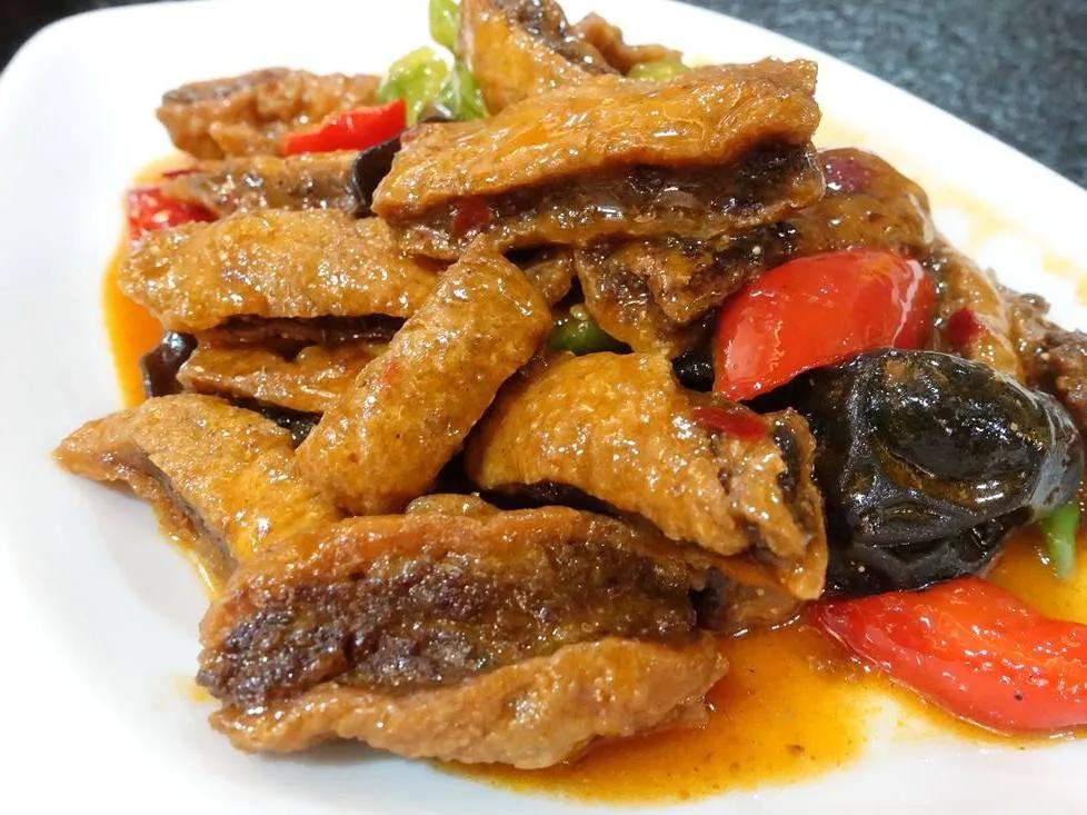 甘肃兰州特产食品,甘肃兰州特产小吃