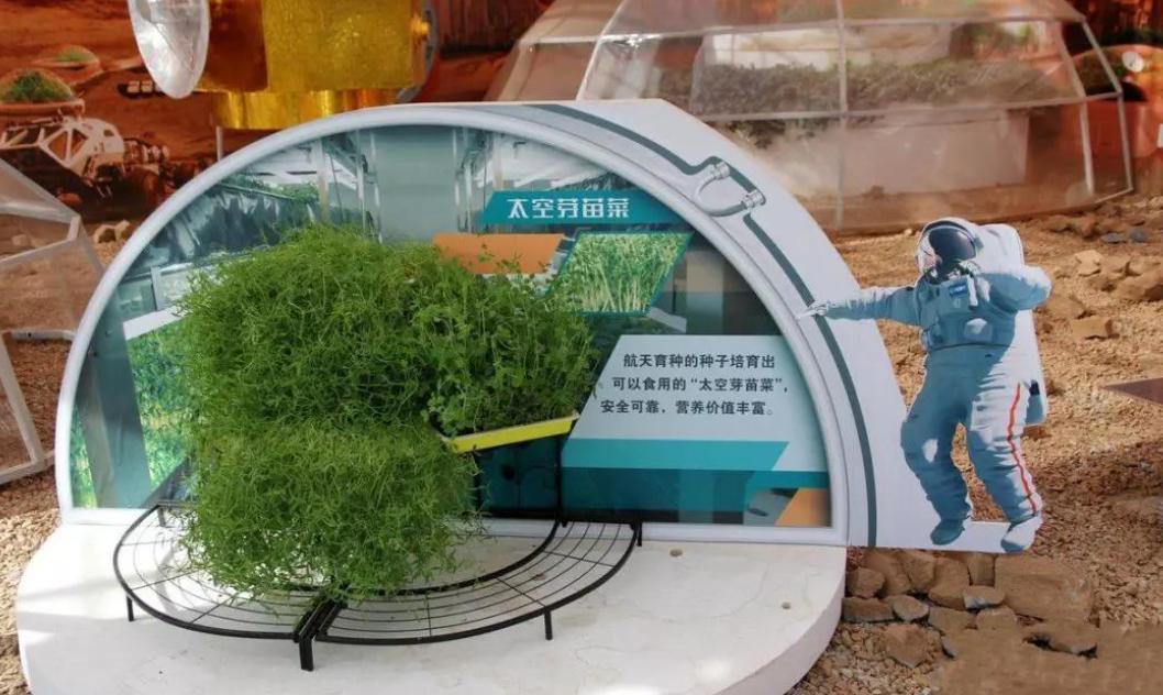 中国电磁弹射系统获突破,中国研制太空重力装置