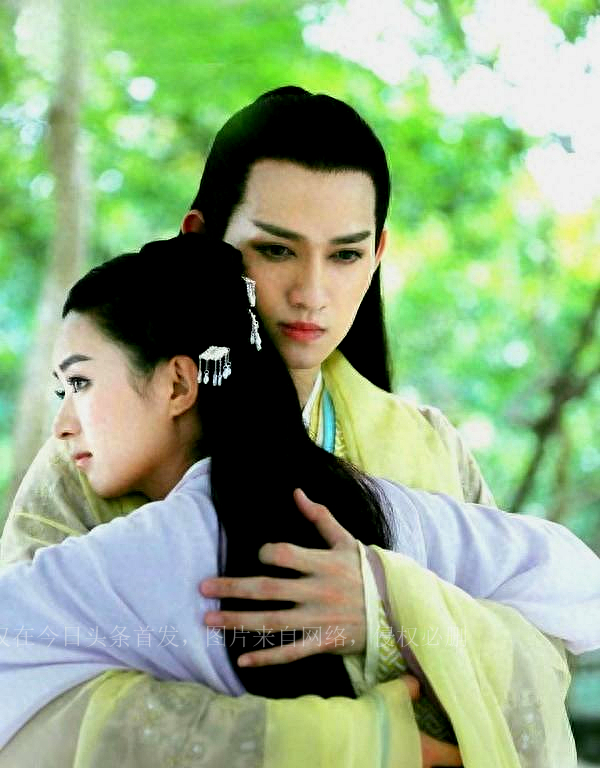 花千骨的姐姐杀阡陌叫什么名字,花千骨杀阡陌的姐姐