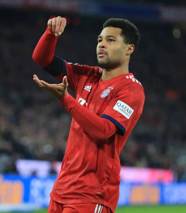 萨利引援,下赛季拜仁阵容