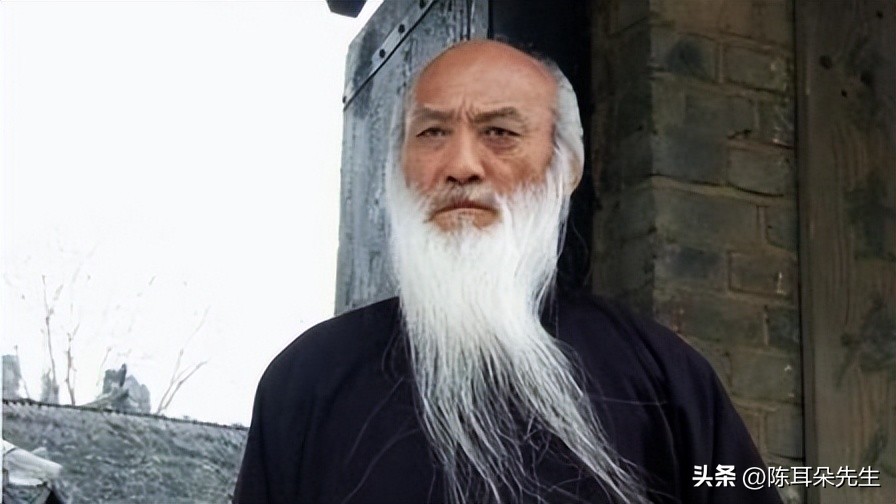 于海的太极拳完整版,于海说李连杰的太极拳是真功夫