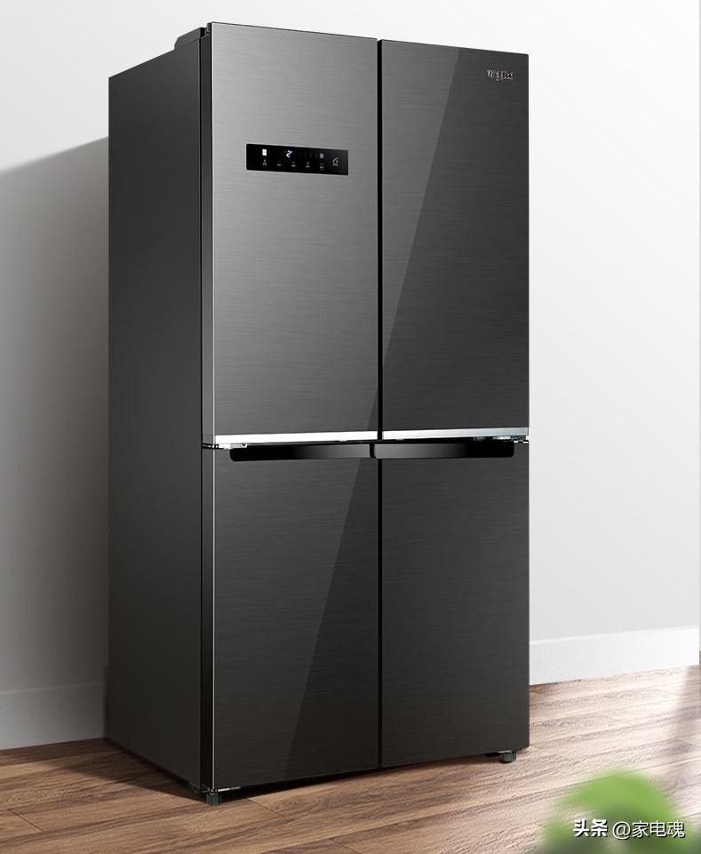 惠而浦智能彩屏冰箱,惠而浦冻龄冰箱评测对比