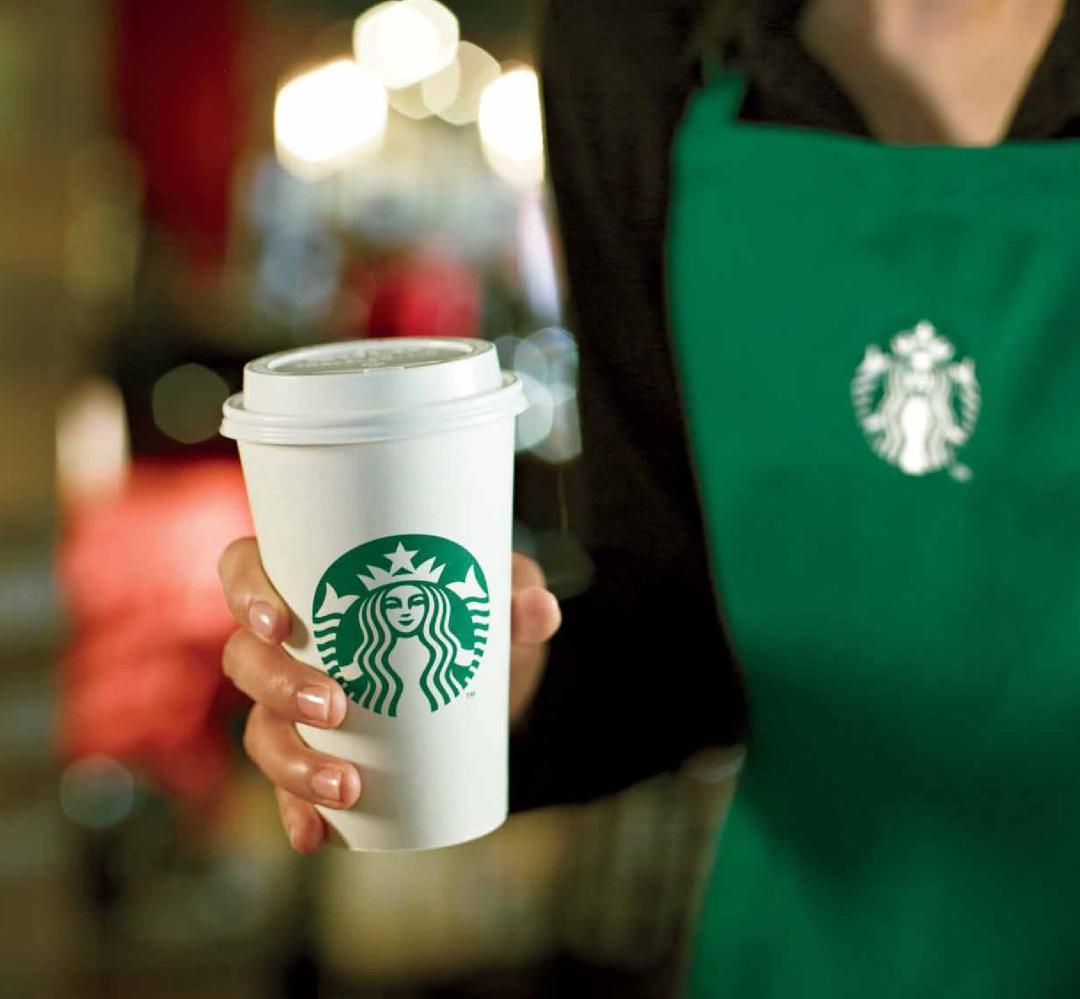 星巴克计划为美国门店咖啡加薪,星巴克晋升有多快