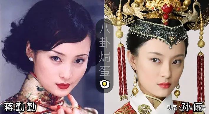 明星撞脸最严重的视频,各大路人明星撞脸合集