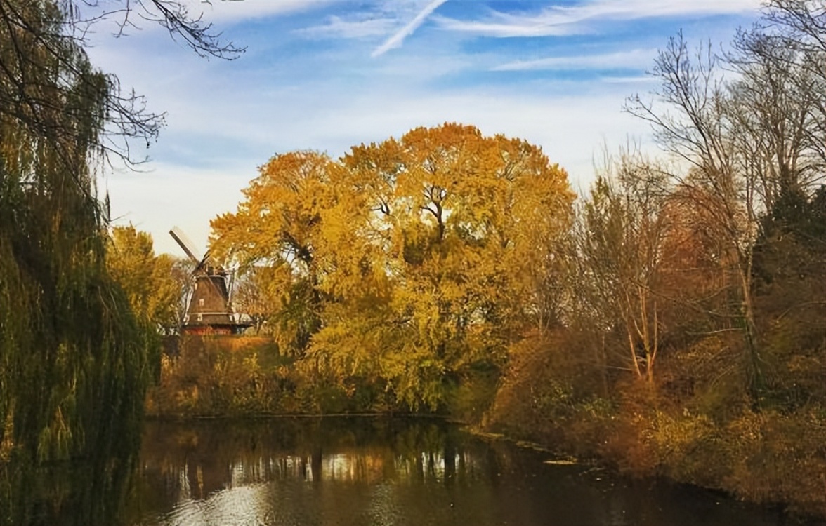 丹麦什么时候进入工业时代,1914年丹麦经济