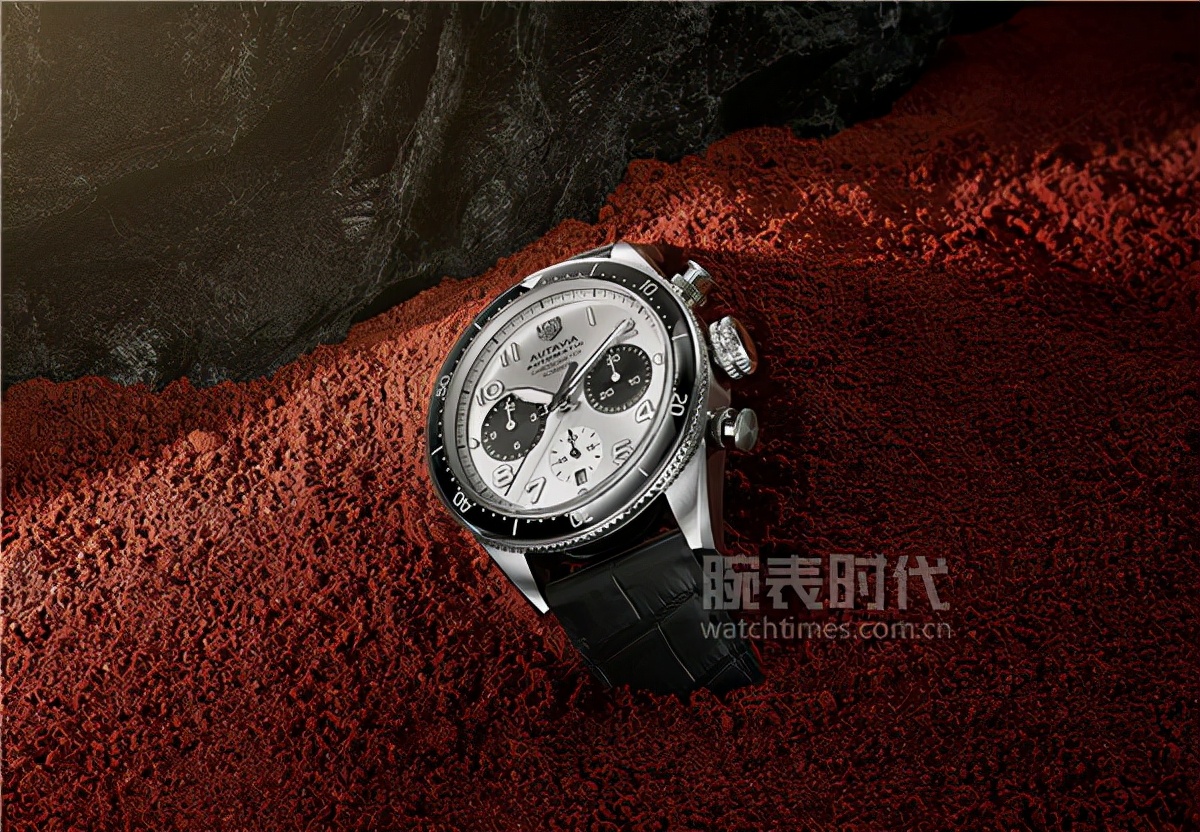 性价比最高的熊猫盘手表,2021熊猫盘腕表top5