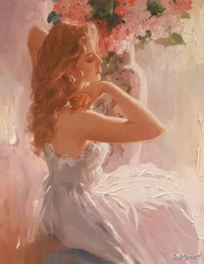 男人眼中的大美女到底长什么样,男人眼里的大美女是啥样的