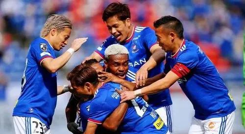 日职联横滨水手vs川崎前锋冷门,日职横滨水手对川崎前锋