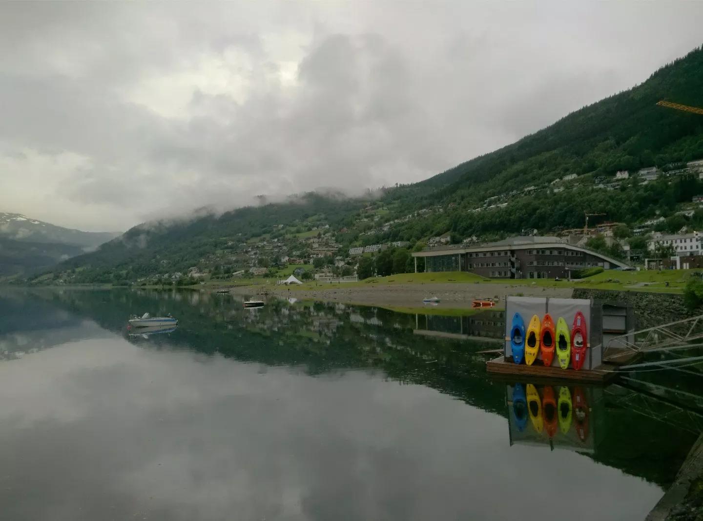 挪威为什么不加入欧盟,挪威为什么没加入欧盟