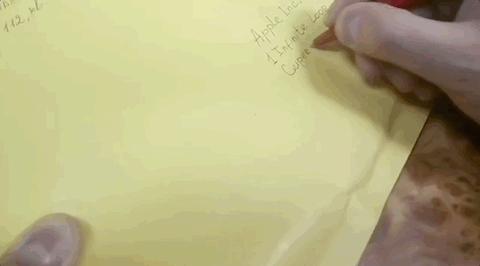 3秒钟，让iPhone用户抓狂