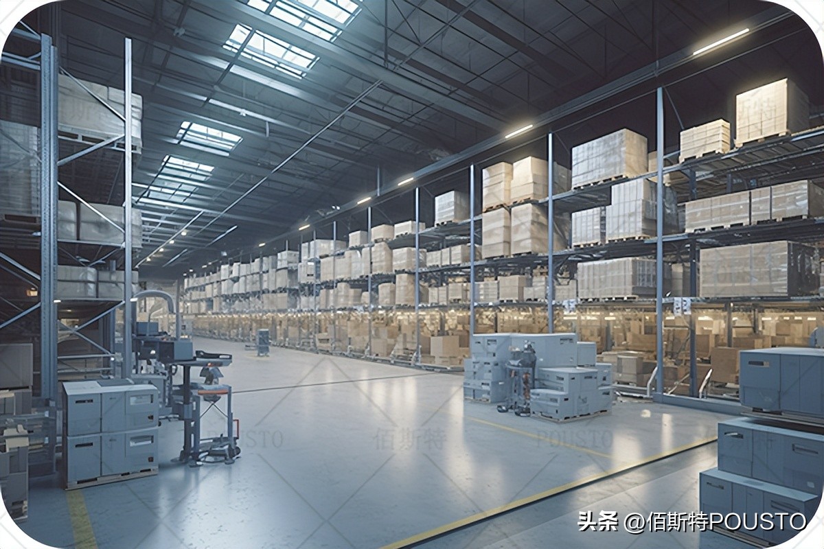 智能化仓库管理有哪些,智能仓库管理经营模式