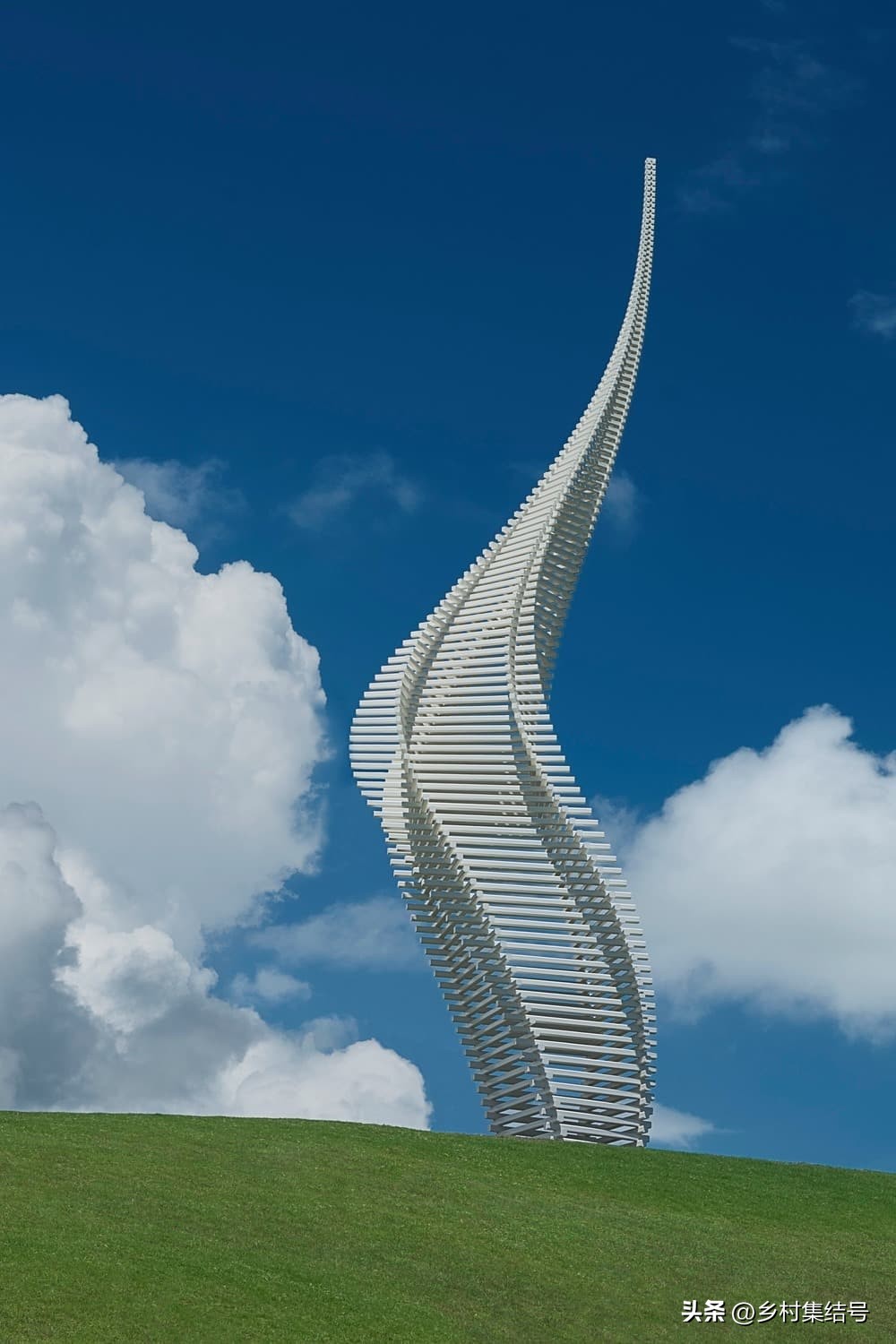 新西兰吉布斯农场——当农业与艺术开始跨界合作，会出现?