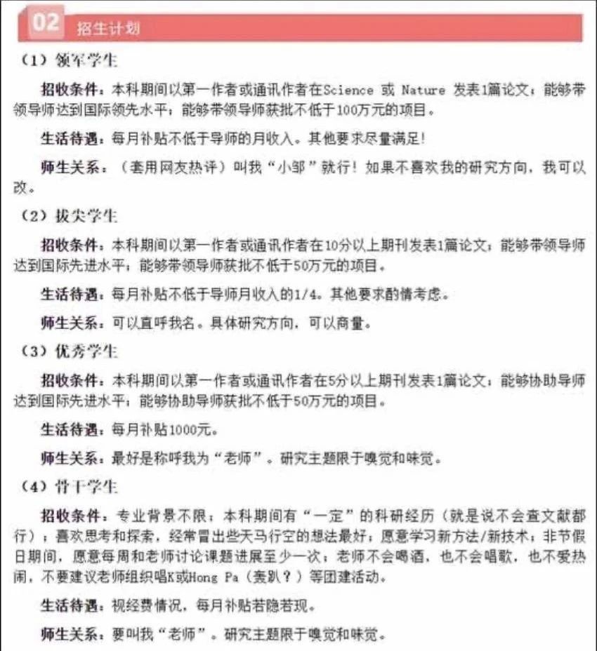 西北工业大学邵典老师课堂,西北工业大学研究生导师邵典