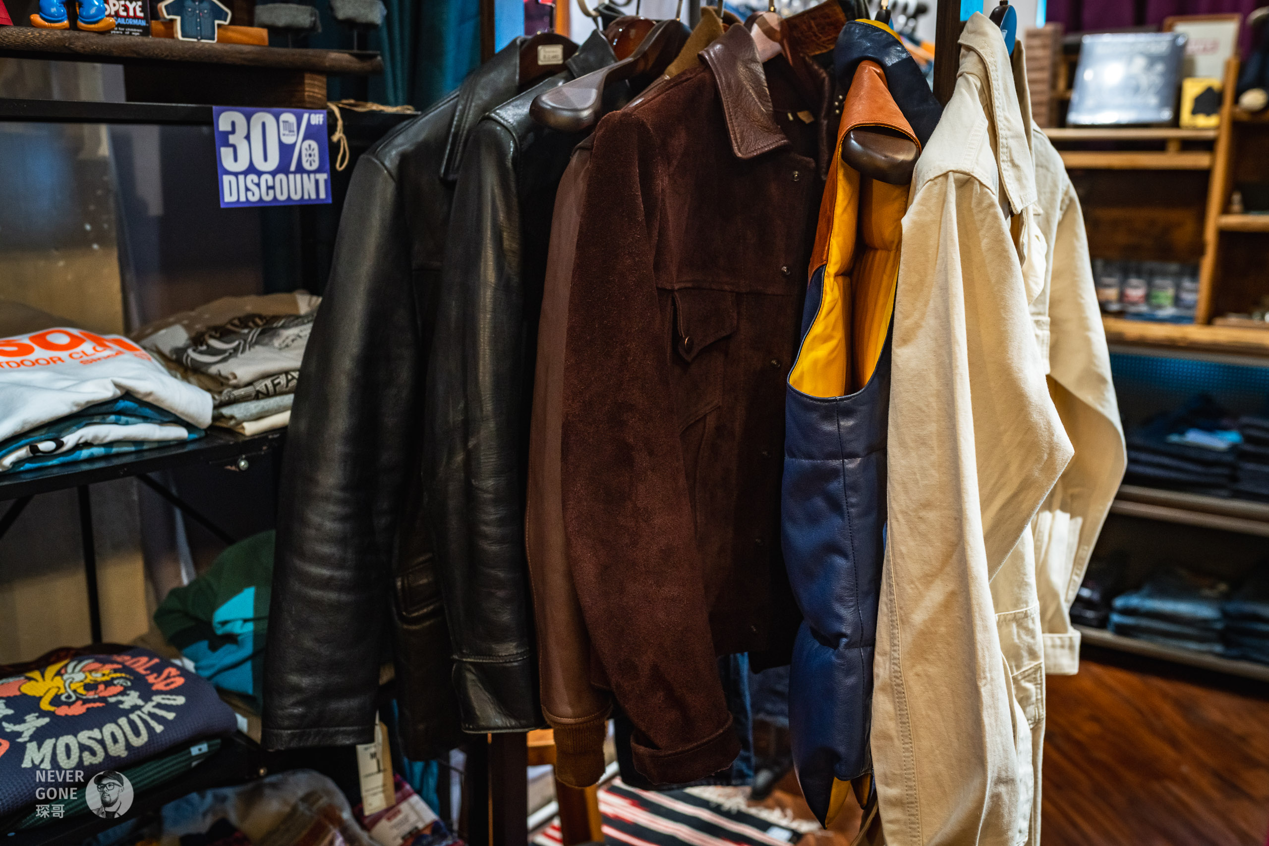 澳门潮牌男鞋店,澳门轻奢男装店