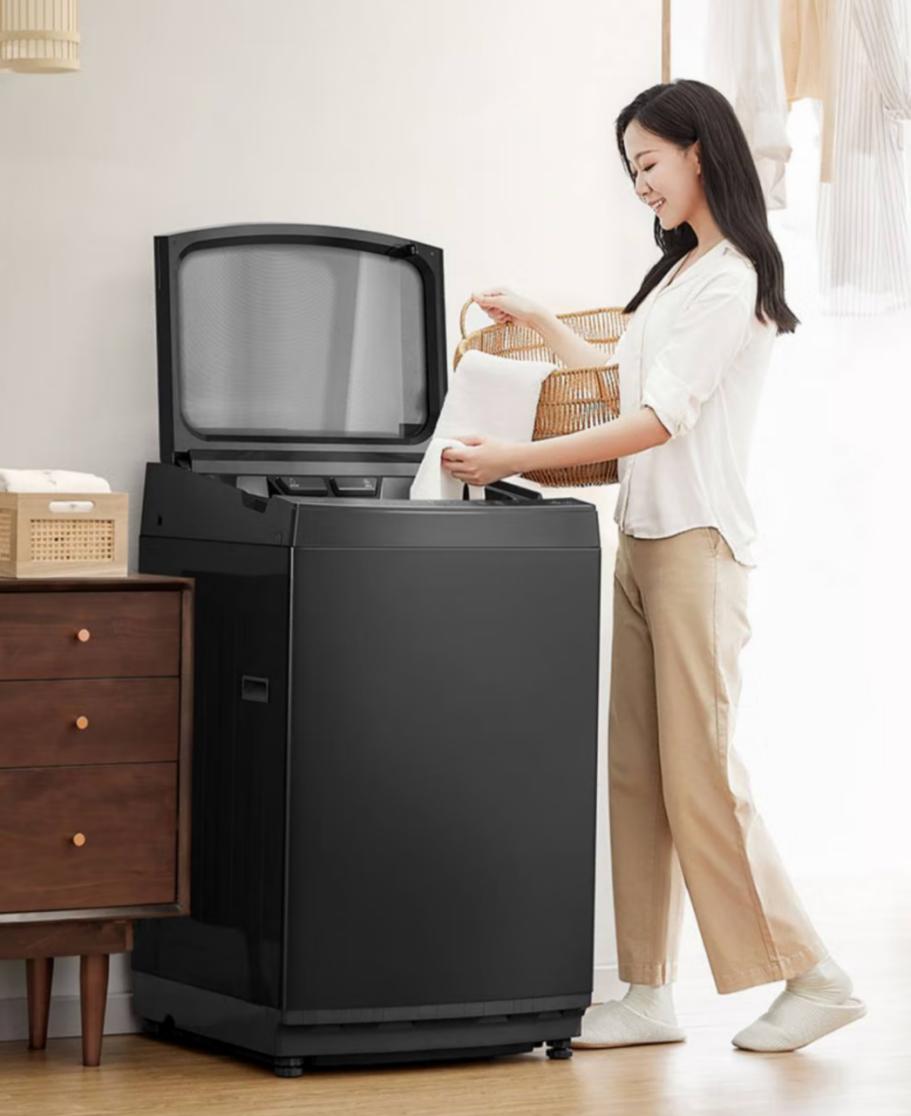 东芝洗衣机2016,2022年洗衣机行业的前景