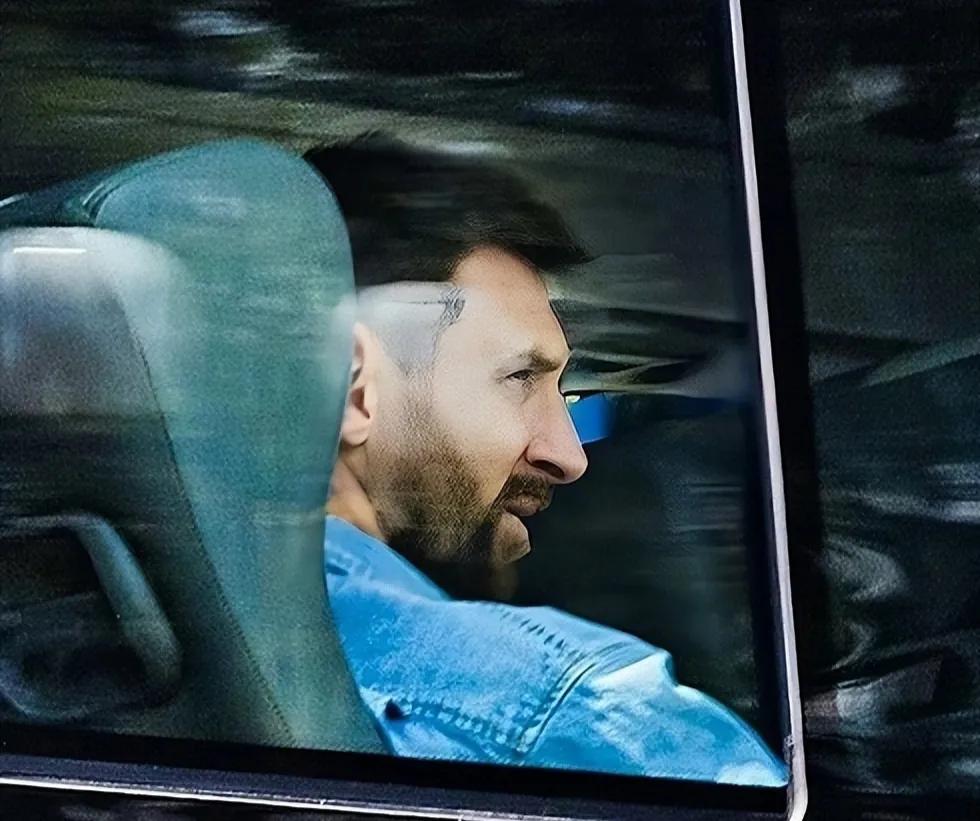 梅西带你回家,梅西呀原名