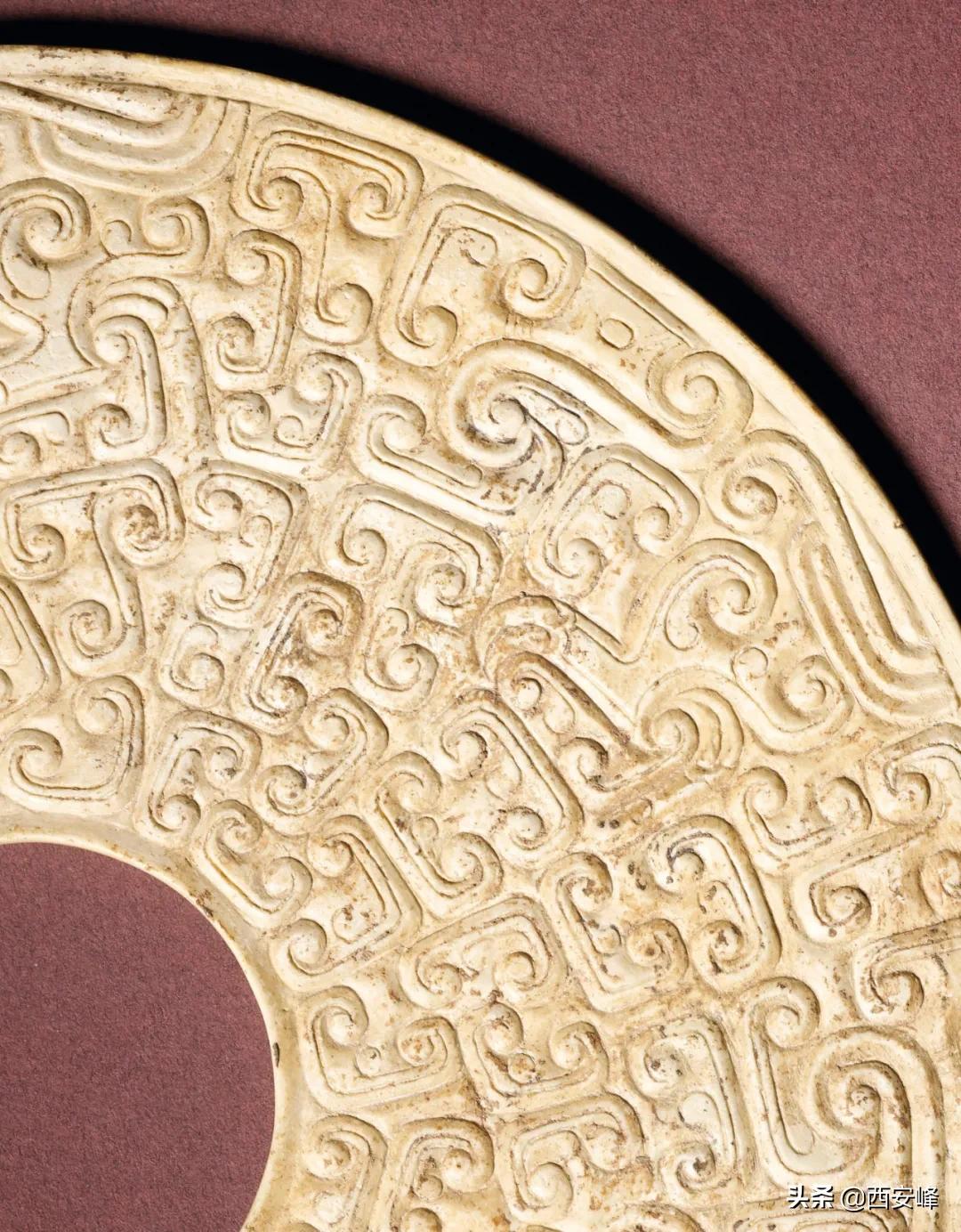 2016年香港佳士得高古玉春拍 (云中玉筵香港佳士得古玉专场先览)