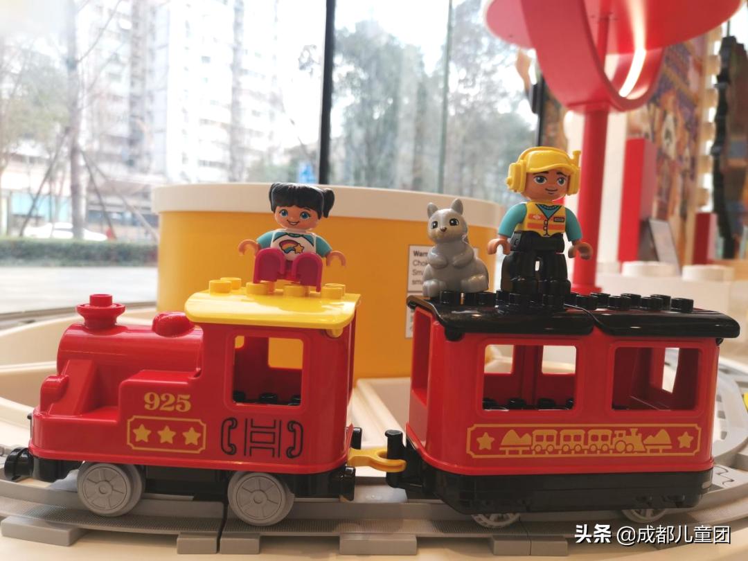 乐高旗舰店游玩,北京适合遛娃的乐高