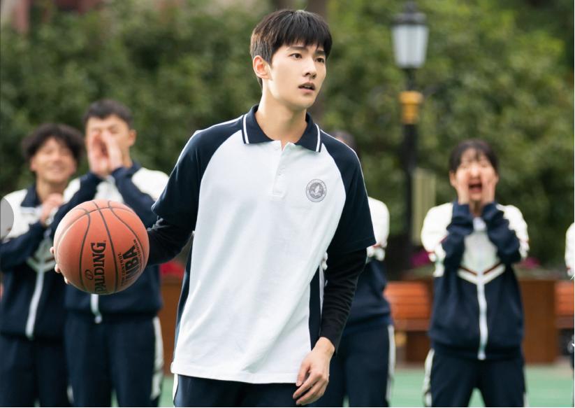 90生格局已定！杨洋肖战争一哥