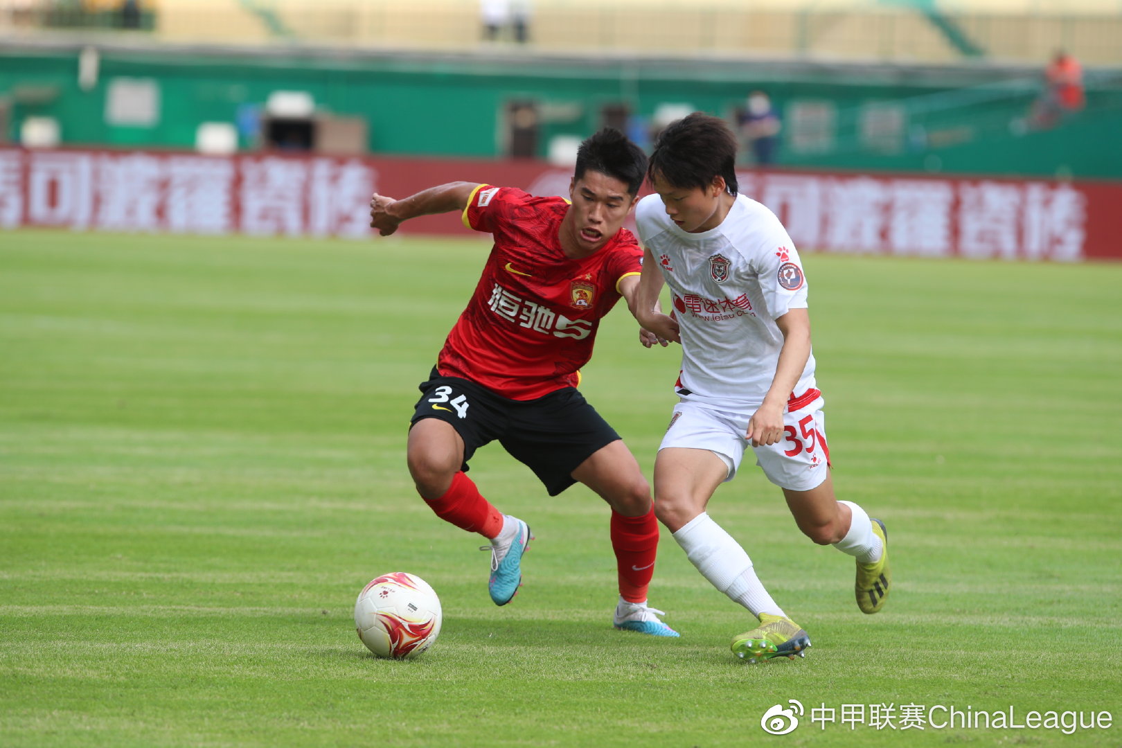 2022中甲联赛首轮,2023中甲积分榜全部排名